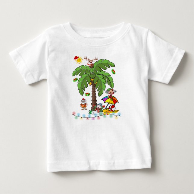 T-Shirts für Kleinkinder Kinder (Vorderseite)