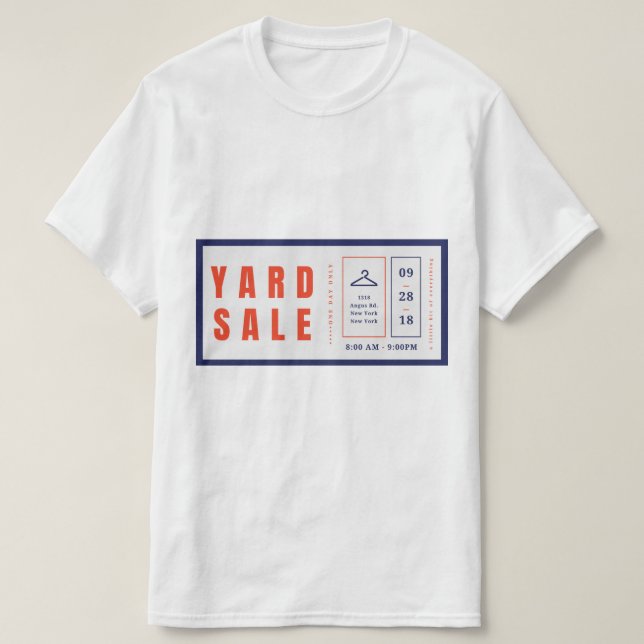 T-Shirts für Männer neues Design  (Design vorne)