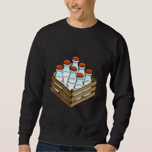 T-Shirts für Milchkiste Herausforderung 1
