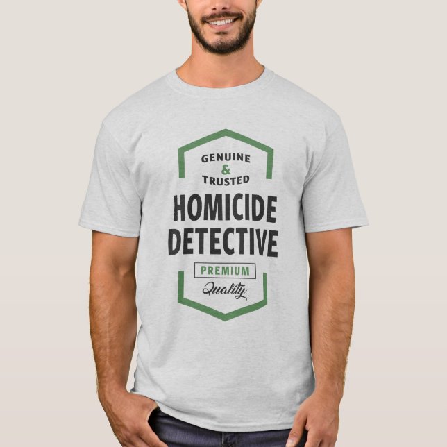T-Shirts für selbstmordattentätige Logos (Vorderseite)