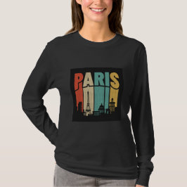 T-Shirts für sie