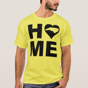 T-Shirts Home Away From State Tees