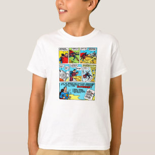 T-Shirts & Hoodies - Comic Strip Abenteuer