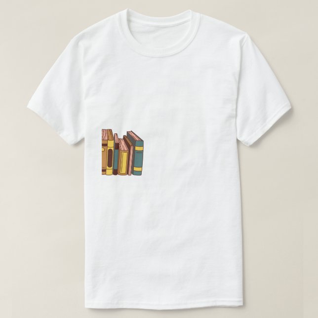 T-Shirts Männer und Box Universität  (Design vorne)