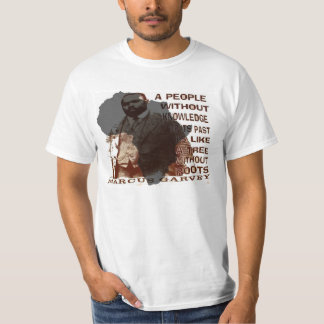 T-Shirts Marcus Garvey