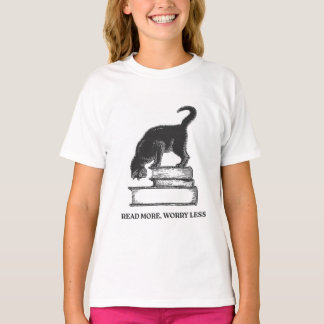 T-Shirts mit halben Ärmeln