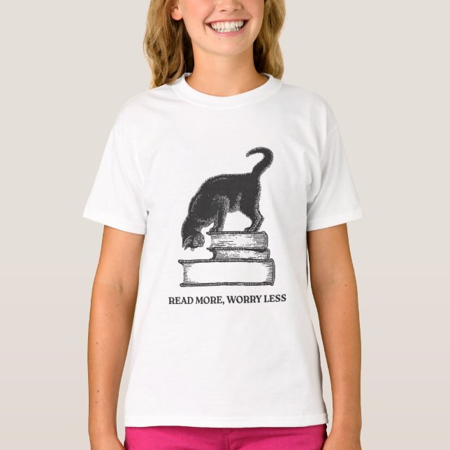 T-Shirts mit halben Ärmeln (Vorderseite)