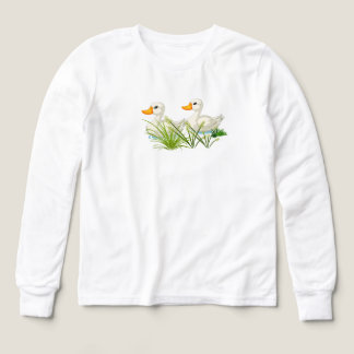 T-Shirts mit Tiermotiven