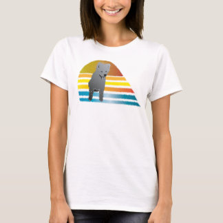 T-Shirts Puppies Dog Artwork TShirts Dog Friendly 