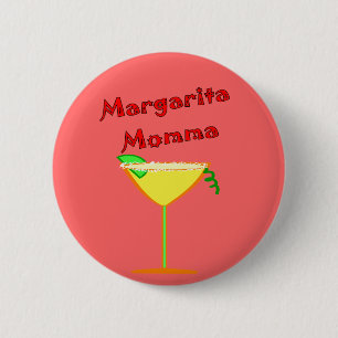 T - Shirts u. Geschenke Margarita MOMMA Button