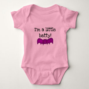 T - Shirts und Geschenke eines kleine Batty