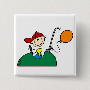 T-Shirts und Geschenke für Autoskooter Button