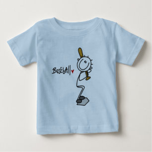 T-Shirts und Geschenke für die Liebe zum Baseball