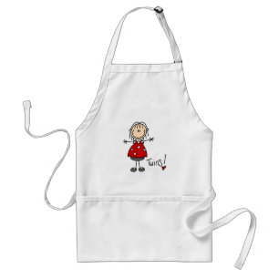T-Shirts und Geschenke für werdende Mütter von Zwi Schürze