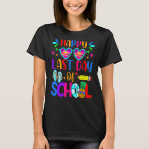 T-Shirts von Ananas aus dem tropischen Meer