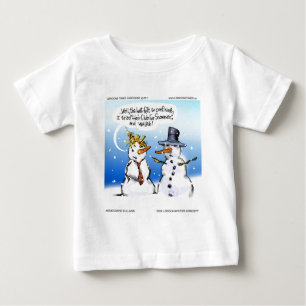 T-Shirts von Londons Times Cartoons
