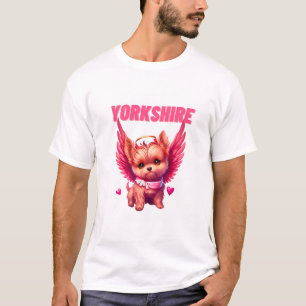 T-Shirts YORKSHIRE