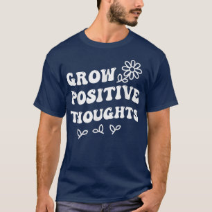 T-Shirts zum Bewusstsein für psychische Gesundheit