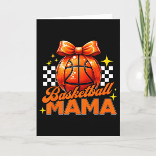 T-Shirts zum Muttertag 2025 Sketll Mama Coquette S Karte