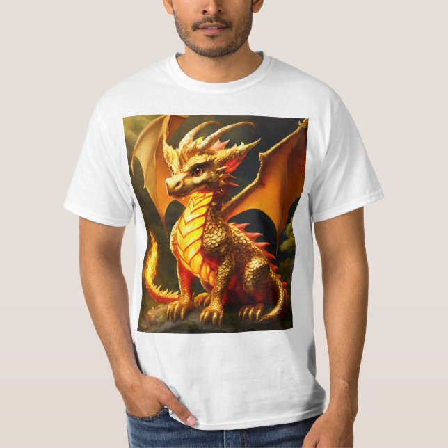 T-Shirts zum Schutz der Meere - Stilvolle Schwarz  (Vorderseite)