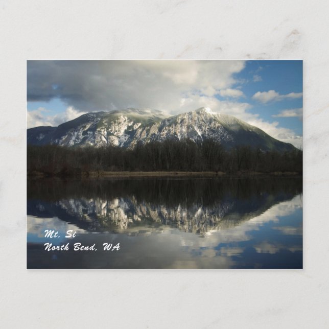 t. Si Postkarte (Vorderseite)