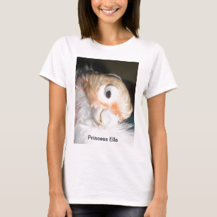 T-Stück Prinzessin Ella T-Shirt