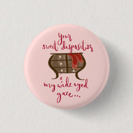 T. Swift Inspiriert Button
