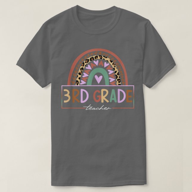 T T-Shirt (Design vorne)