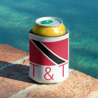 T & T - Trinidad und Tobago
