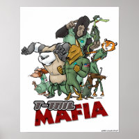 T-Tail Mafia