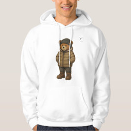 T-tröja Hoodie