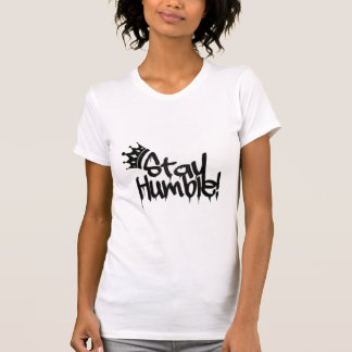 T-tröja T-Shirt