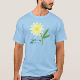 TA@25 Männer-T - Shirt