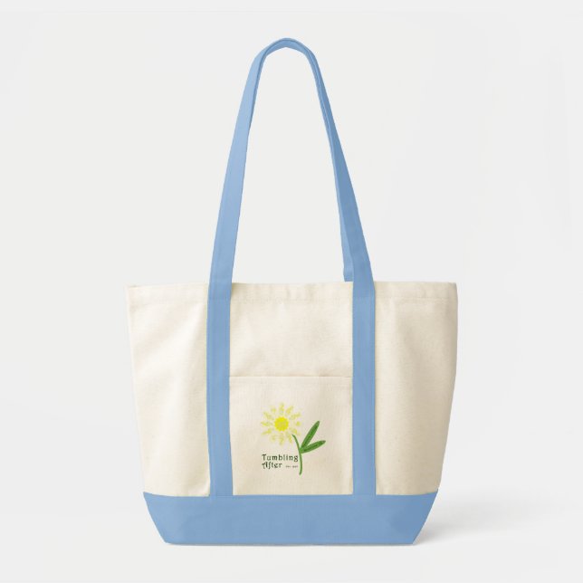 TA@25 Tote Bag Tragetasche (Vorne)