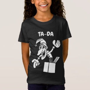 TA-DA-Jack im T - Shirt