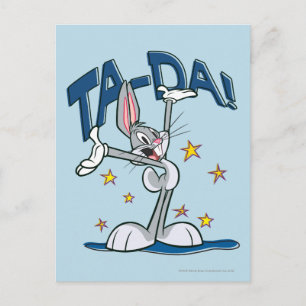 Ta-Da! Postkarte