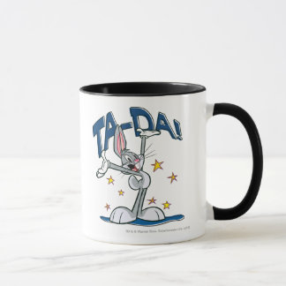 Ta-Da! Tasse