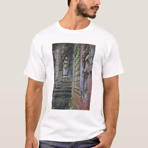 Ta Prohm Temple, Provinz Siem Reap, Kambodscha 2 T-Shirt
