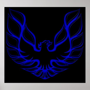TA-SE-Blaues Plakat