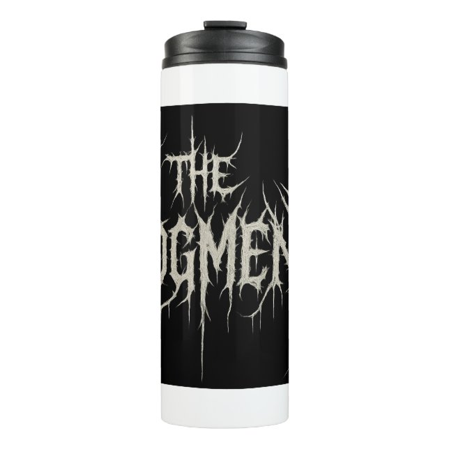 Ta Thermosbecher (Vorderseite)