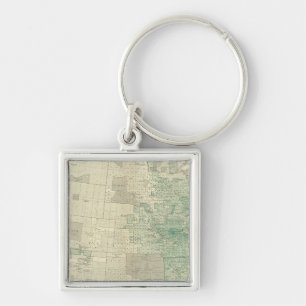 Tabak Schlüsselanhänger