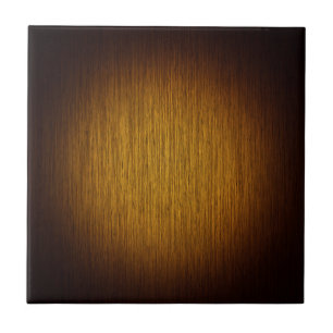 Tabak-Sonnenburst-Körniges-Holz-Hintergrund Fliese