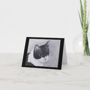 Tabatha Inspiration Note Card Karte