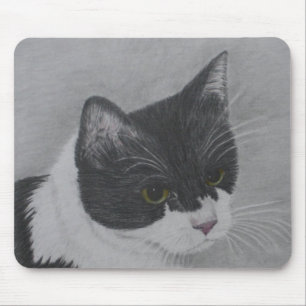 Tabatha Mousepad