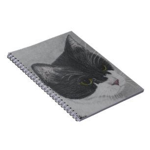 Tabatha Notebook Notizblock