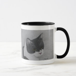 Tabatha Ringer-Tasse Tasse