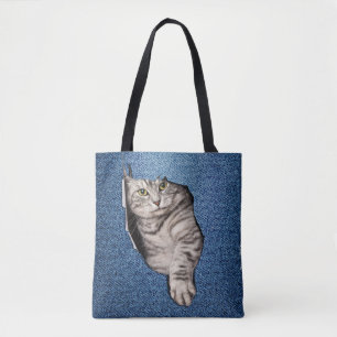 Tabby-Kätzchen