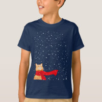 Tabby Lieben Snow