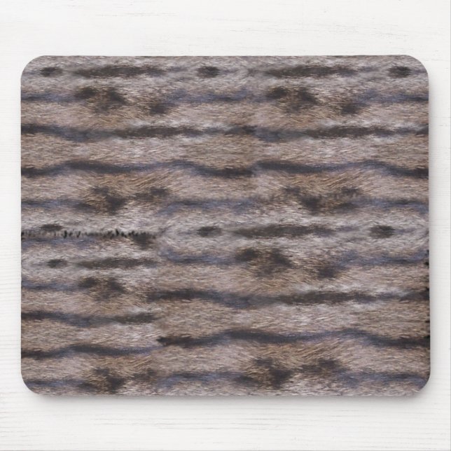 Tabby Mousepad (Vorne)