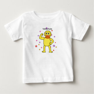 Tabbyfizzle Solo Baby T-shirt